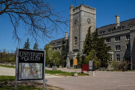 University Of Guelph Introduces Welcome To Canada President's Scholarship For International Students