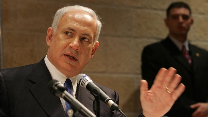 netanyahou annonce fermer la chaîne al-jazeera en israël