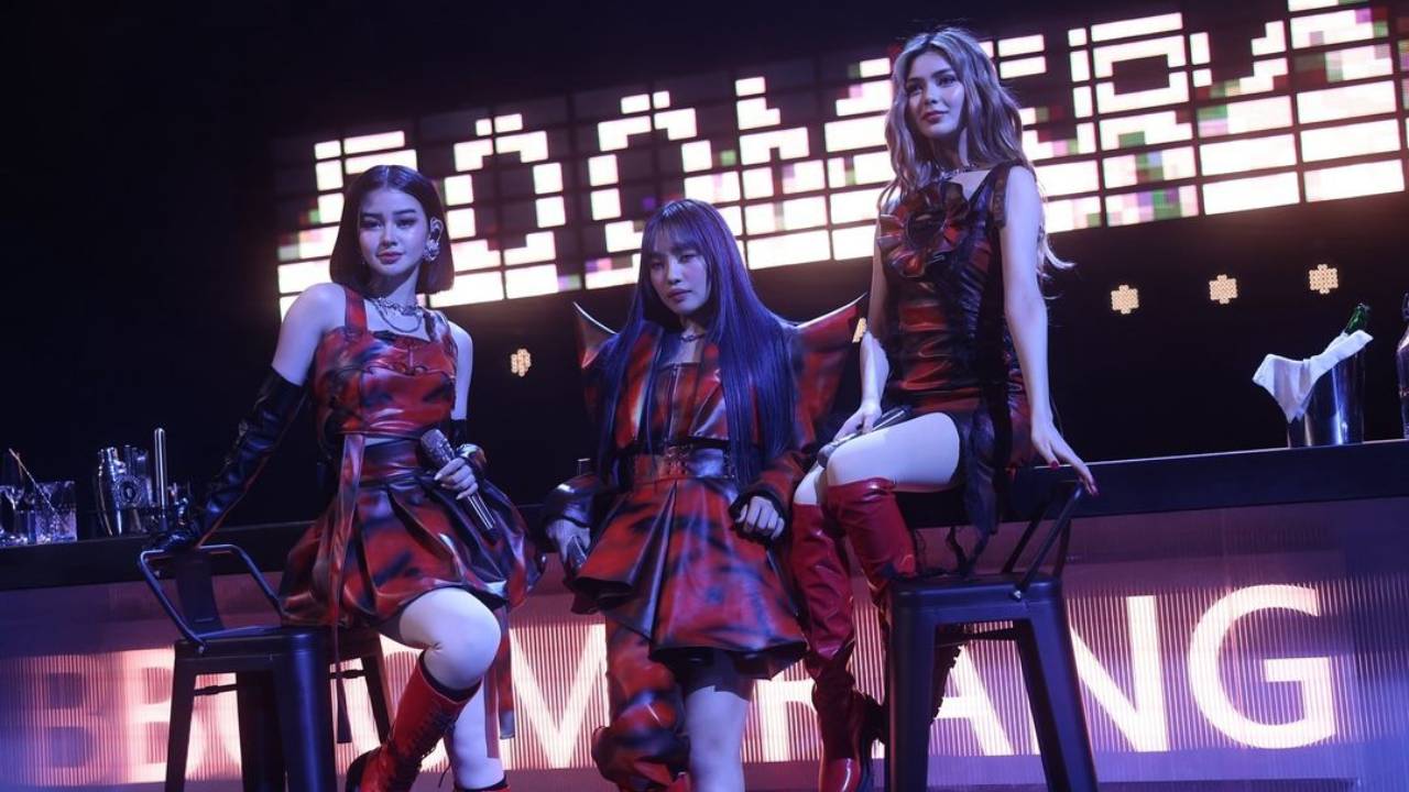 p-pop girl group g22 reaps accolades after china gig