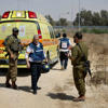 Hamas claims responsibility for attack on Israel-Gaza border crossing, casualties reported<br>
