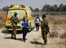 Hamas claims responsibility for attack on Israel-Gaza border crossing, casualties reported<br><br>