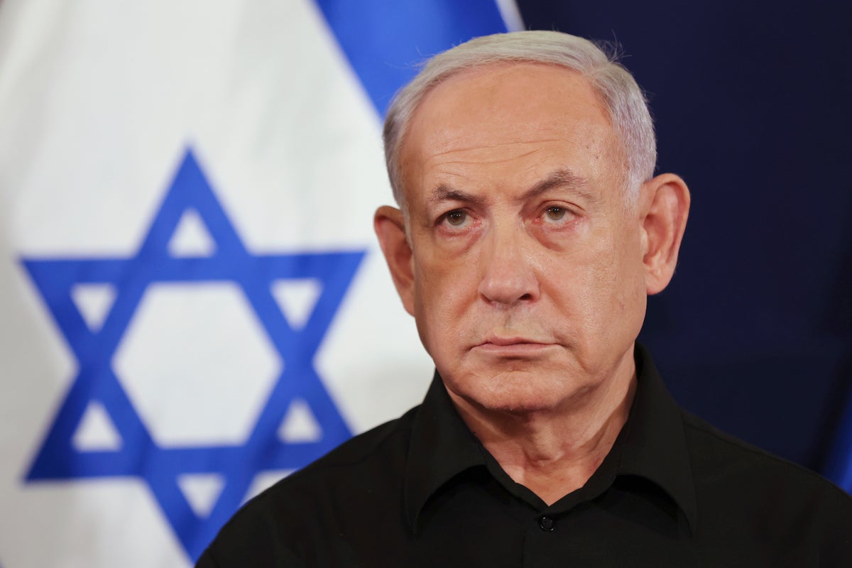 netanyahu's cabinet votes to close al jazeera offices in israel