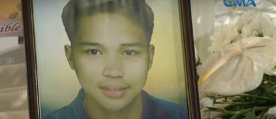 doh seeks justice for nurse killed by motorcycle rider