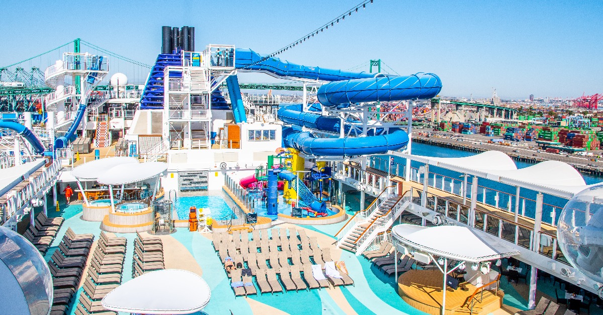 <p>Your cruise fare grants you access to a plethora of ship amenities. It’s not, however, an all-expenses-paid pass.</p><p>Some restaurants, activities, and excursions come with additional fees, and you need to <a href="https://financebuzz.com/ways-to-travel-more?utm_source=msn&utm_medium=feed&synd_slide=2&synd_postid=18243&synd_backlink_title=step+up+your+travel+game&synd_backlink_position=3&synd_slug=ways-to-travel-more">step up your travel game</a> by budgeting for those things ahead of time. </p><p>If you don’t, you’ll run into one of two problems: Either you’ll miss out on all the fun, or you’ll overextend your finances and have to do damage control when you return.</p><p>   <a href="https://financebuzz.com/choice-home-warranty-jump?utm_source=msn&utm_medium=feed&synd_slide=2&synd_postid=18243&synd_backlink_title=Are+you+a+homeowner%3F+Don%27t+let+unexpected+home+repairs+drain+your+bank+account.&synd_backlink_position=4&synd_slug=choice-home-warranty-jump"><b>Are you a homeowner?</b> Don't let unexpected home repairs drain your bank account.</a>   </p>