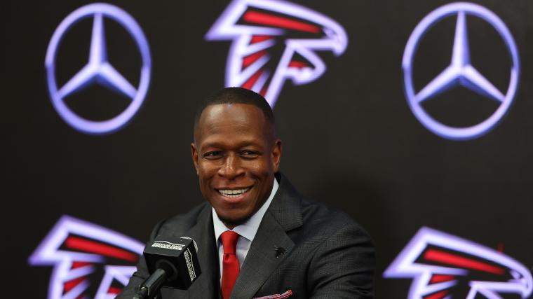 should the atlanta falcons have added another cornerback?