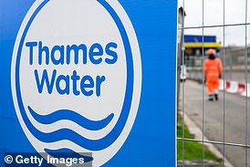 water firms drowning in sea of debt as borrowing 'bigger than ofwat figures suggest'