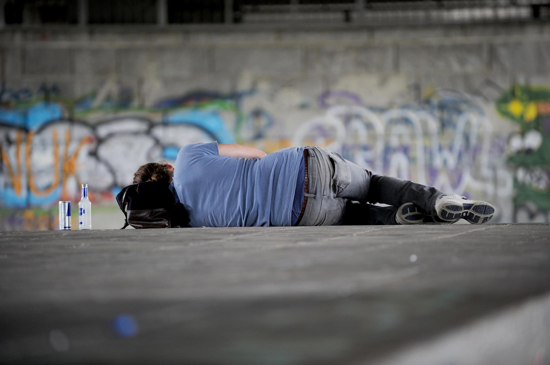 obdachlose getötet: 17-jähriger laut gutachten nicht schuldfähig