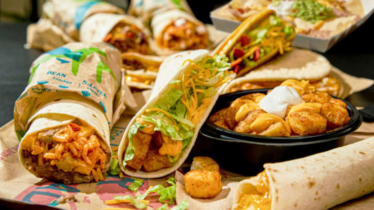 Best Cinco de Mayo Deals: Chipotle, Taco Bell, and more