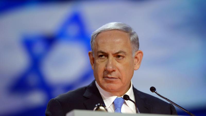 netanyahou : « israël ne peut accepter » les demandes du hamas d’arrêter la guerre à gaza