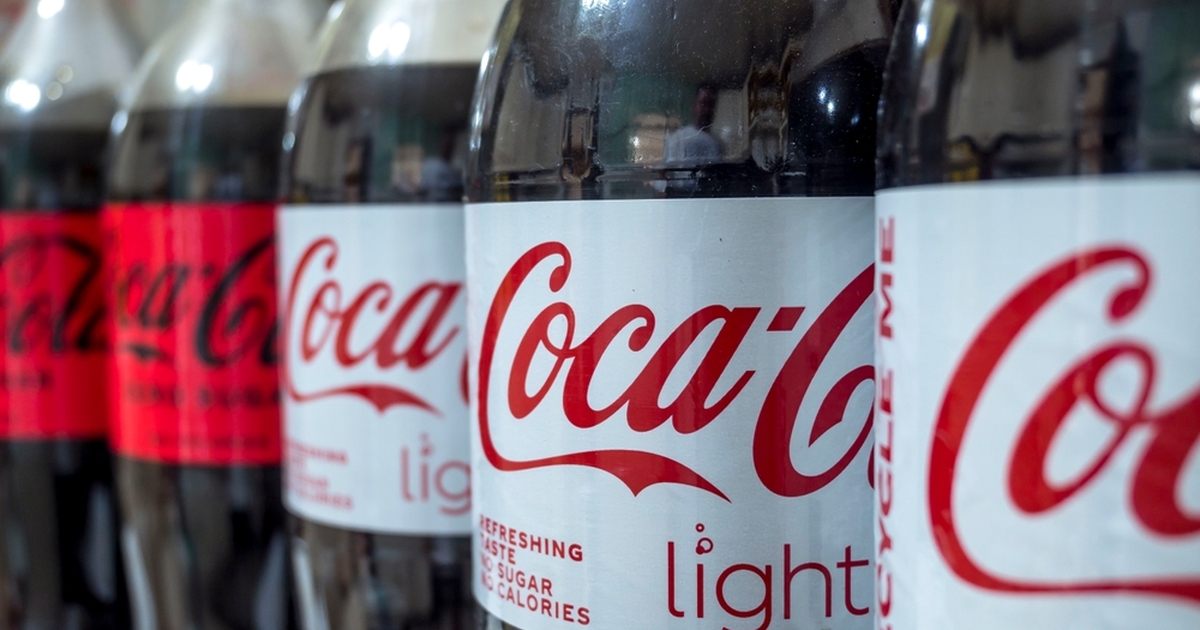 få diætistens svar: her er forskellen på cola light og cola zeo