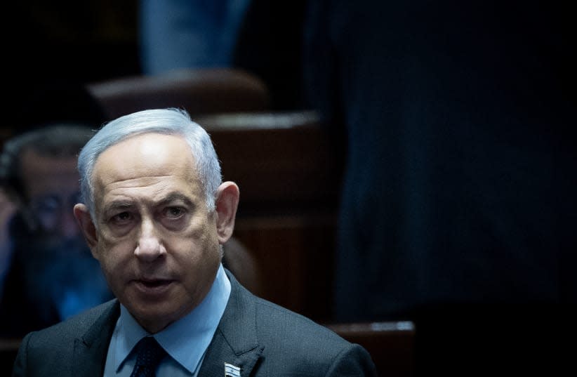 hamas permanecerá en el poder: se desvela el motivo oculto de netanyahu - opinión