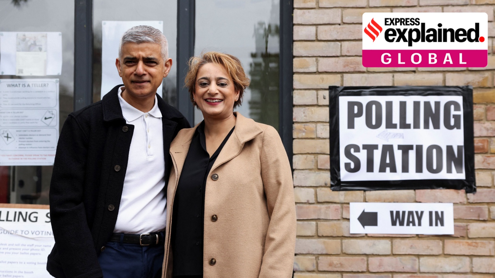 android, who is sadiq khan, the pakistani-origin mayor of london now re-elected to the post?