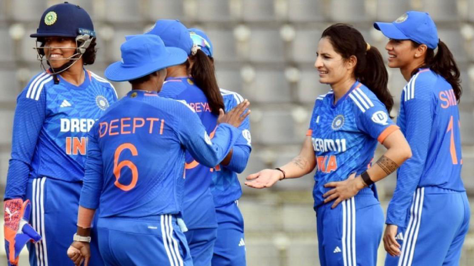 android, women’s t20 world cup schedule out: check out the dates of india’s matches against pakistan and australia
