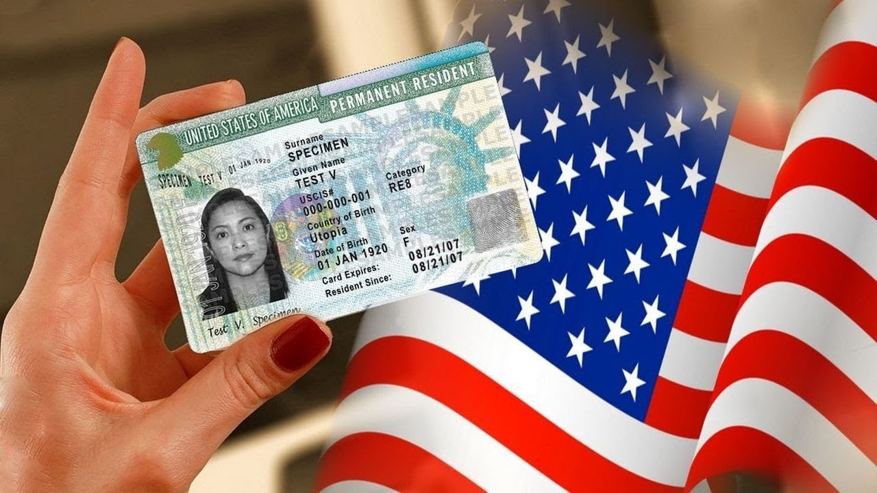 Green Card sonuçları 2025 yayınlandı! Green Card başvuru sonucu