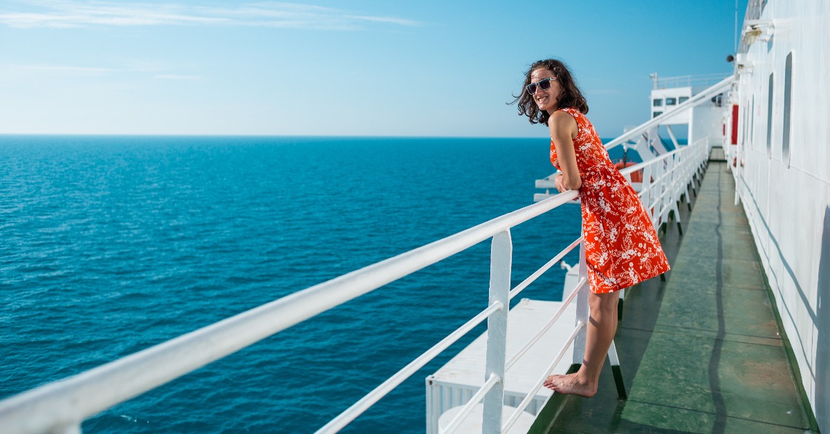 <p> Cruises are often thought of as the pinnacle of luxury travel. You’ve got excitement, relaxation, and exploration right at your fingertips. However, vacations at sea are easy to mess up if you’re not careful.</p> <p> To <a href="https://financebuzz.com/seniors-throw-money-away-tp?utm_source=msn&utm_medium=feed&synd_slide=1&synd_postid=18243&synd_backlink_title=avoid+wasting+money&synd_backlink_position=1&synd_slug=seniors-throw-money-away-tp">avoid wasting money</a> on a cruise, chart a course for smoother sailing by steering clear of these 15 mistakes.</p><p>  <a href="https://financebuzz.com/top-travel-credit-cards?utm_source=msn&utm_medium=feed&synd_slide=1&synd_postid=18243&synd_backlink_title=Earn+Points+and+Miles%3A+Find+the+best+travel+credit+card+for+nearly+free+travel&synd_backlink_position=2&synd_slug=top-travel-credit-cards"><b>Earn Points and Miles:</b> Find the best travel credit card for nearly free travel</a>  </p>