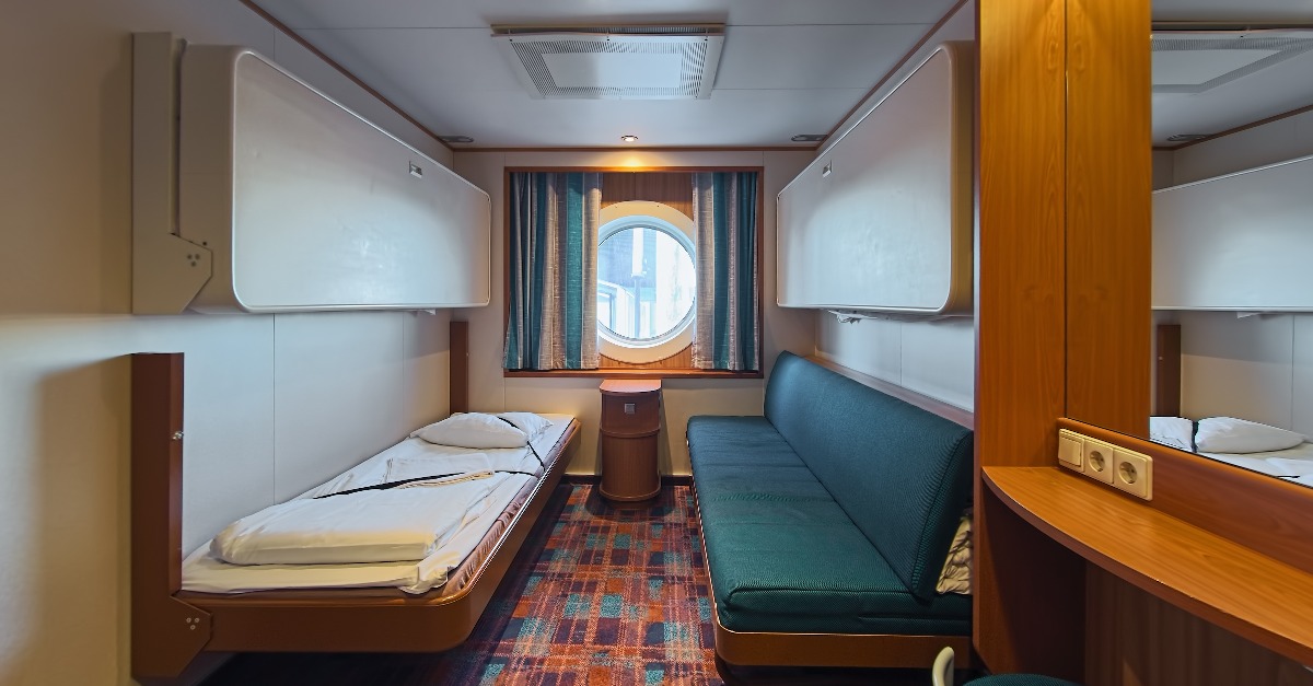<p> Cruise ship accommodations are about as varied as the cruise liners themselves. To make the most of your cruise, consider not only what amenities you hope to have, but also where you prefer to be. </p><p>A claustrophobic passenger may want to avoid booking a windowless cabin, for example, while a traveler with limited mobility may prefer a room closer to the elevators.  </p>
