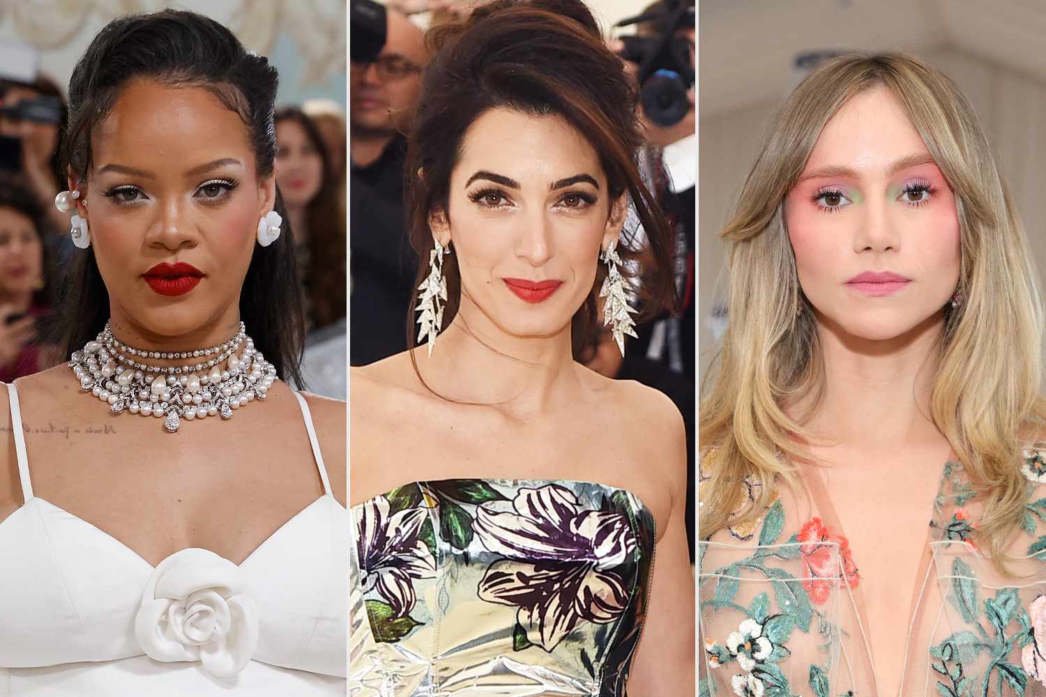 'sleeping beauties': the 2024 met gala theme explained — and how stars will interpret the dress code