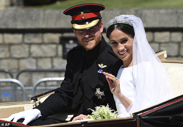 times celebs have brushed off claims they're close with meghan