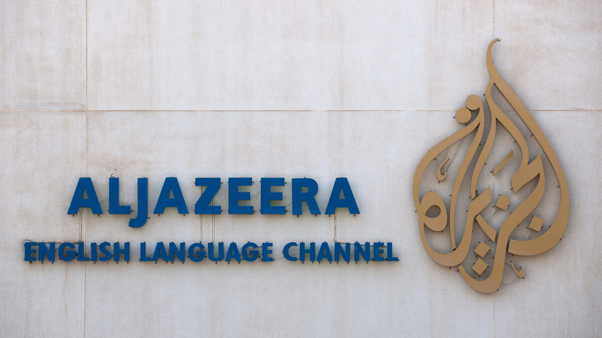 guerre israël-hamas : al-jazeera n’est plus accessible sur les télévisions de l’état hébreu