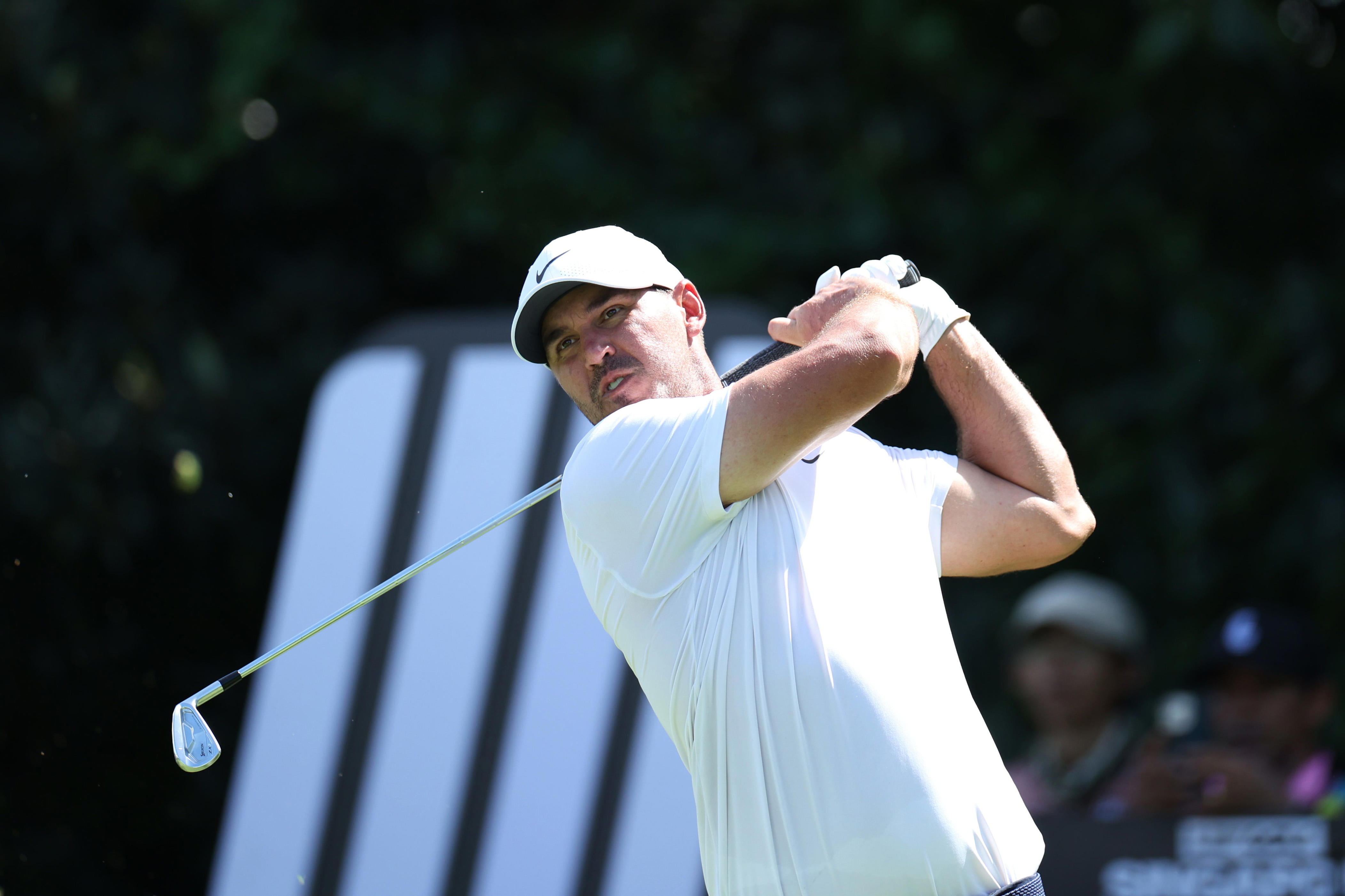 with pga championship on deck, brooks koepka claims fourth career liv golf event