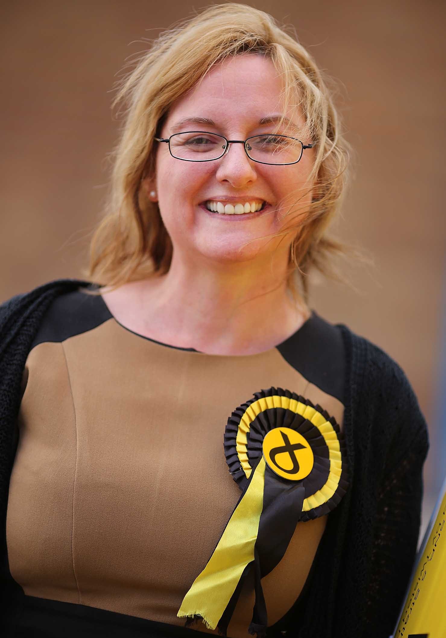 lisa cameron mp: ‘i was bullied out of the snp. they were autocratic and intolerant’