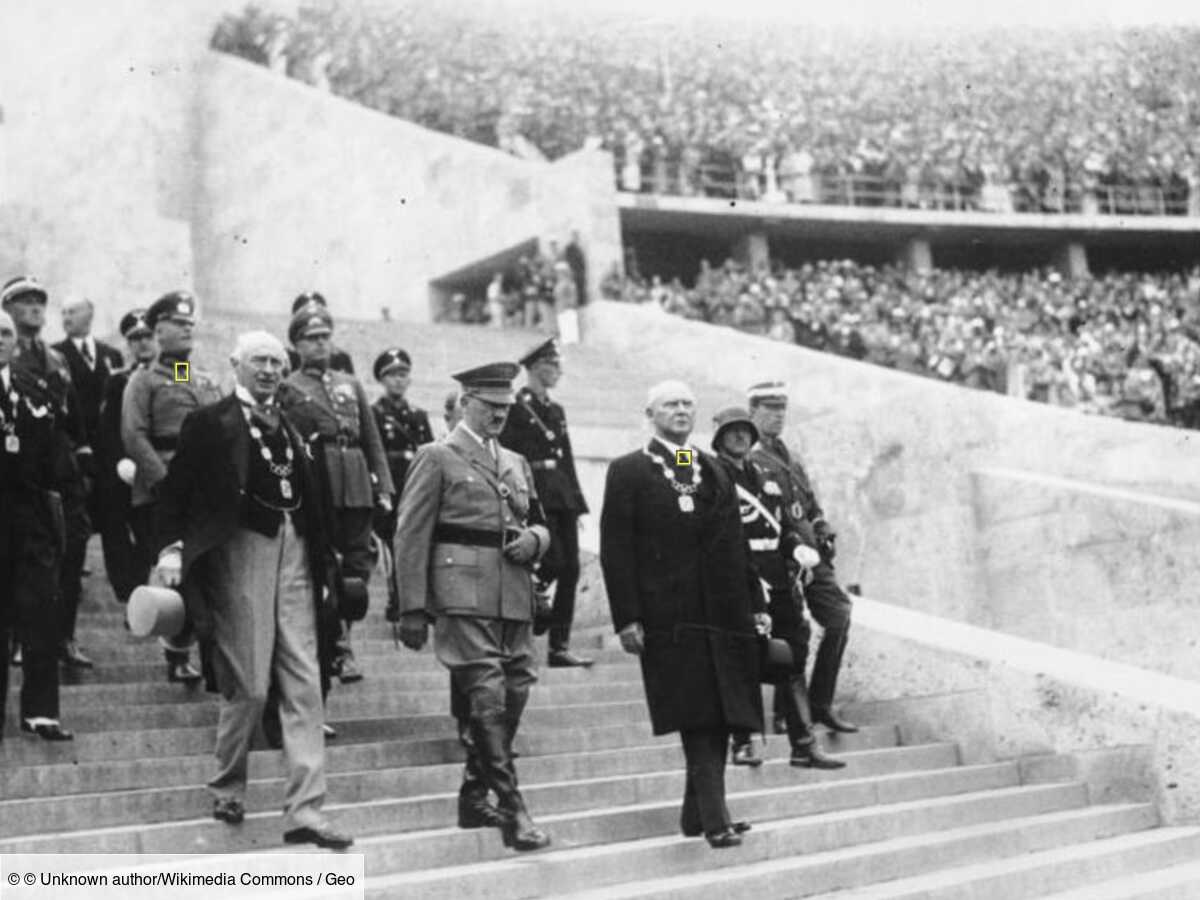berlin 1936, quand hitler organisa les jeux de la xie olympiade de l'ère moderne