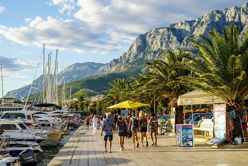 could croatia be the most sustainable travel destination in europe? its tourism minister hopes so