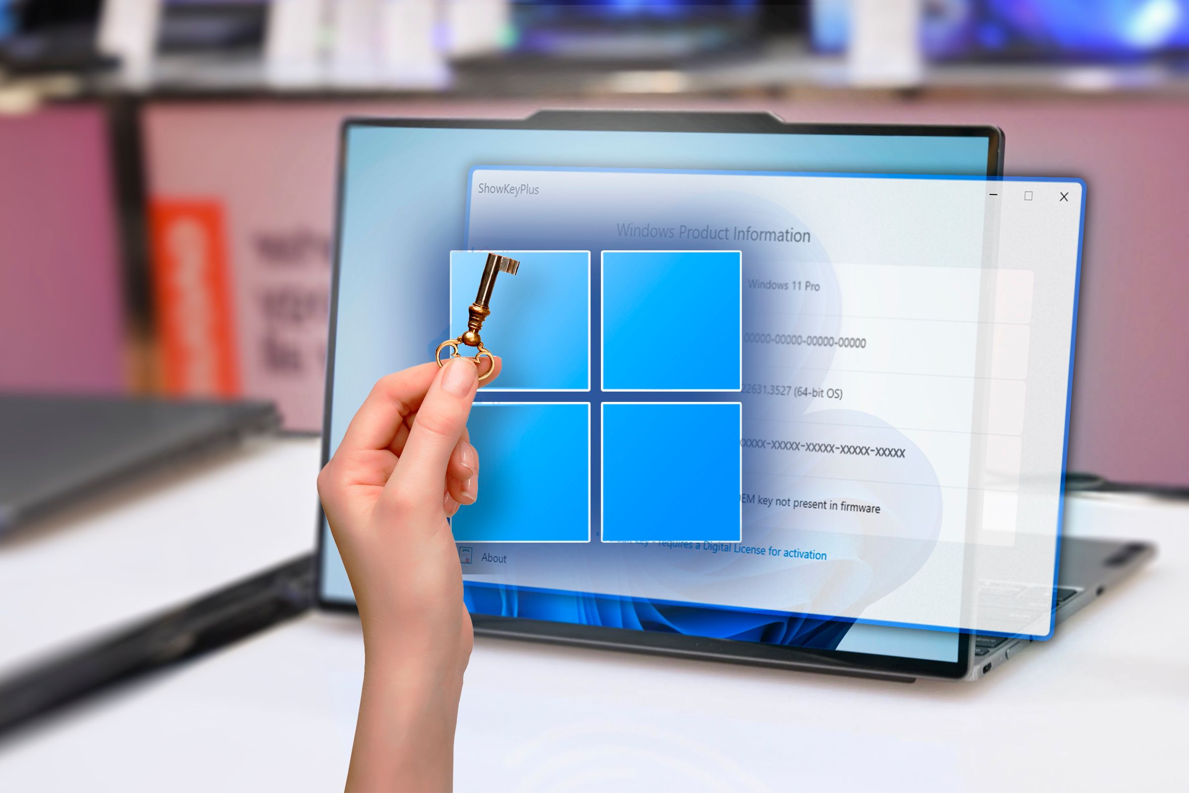 how to, microsoft, windows, microsoft, how to find your windows 11 product key