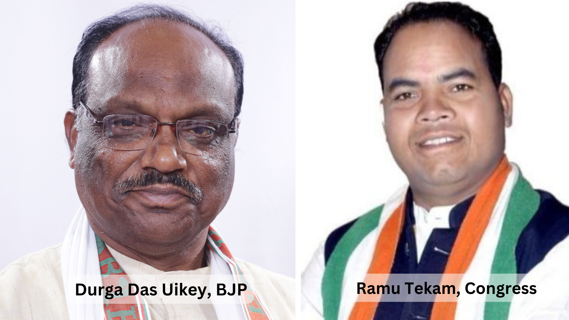 Betul Constituency, Madhya Pradesh Lok Sabha Elections 2024: Candidates ...