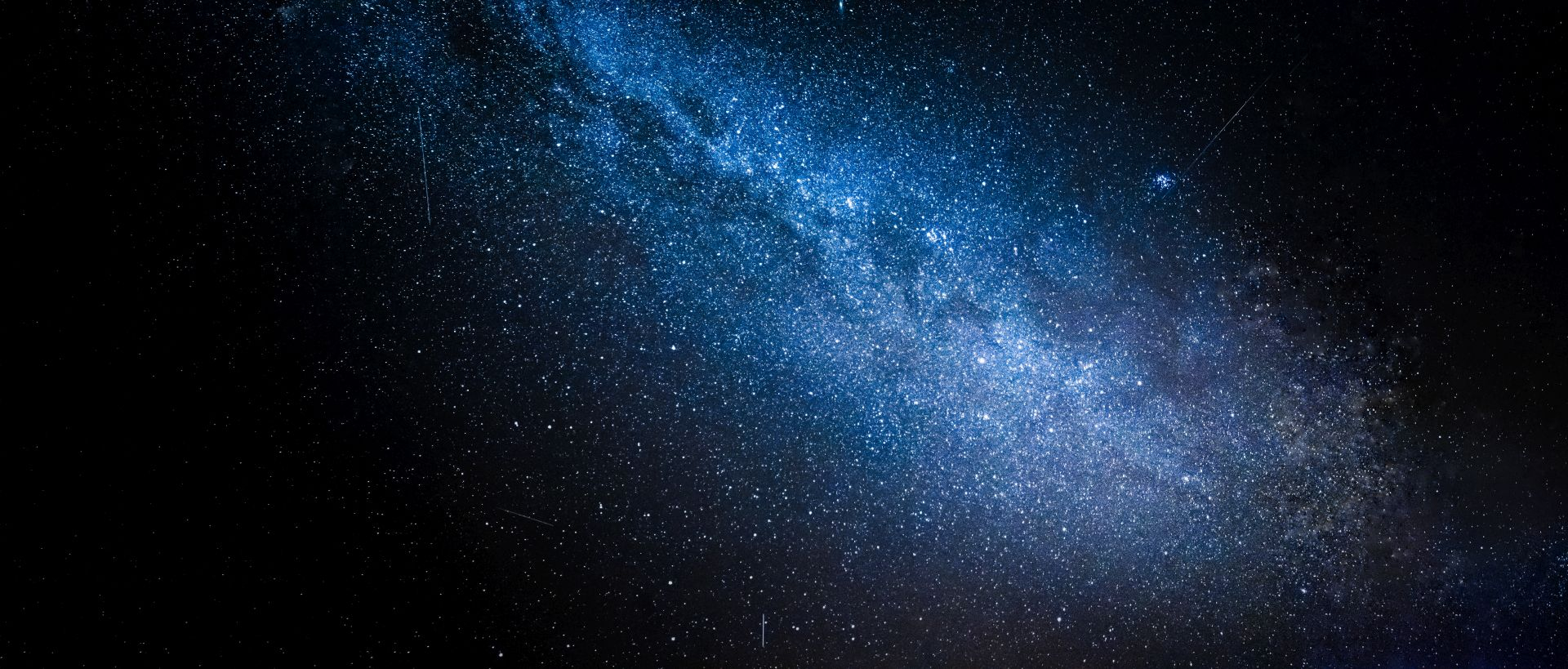 wszechświat bez ciemnej materii? nowa hipoteza wzbudza kontrowersje