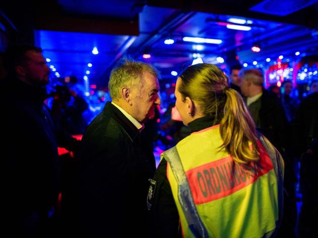 dortmunder „bierkönig“: polizei stürmt nachtclub plötzlich wegen em 2024