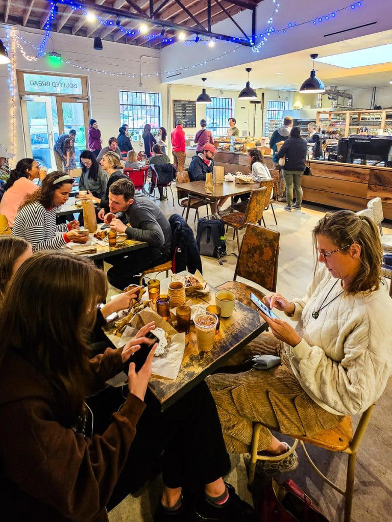 14 of the best bakeries in Raleigh and The Triangle!