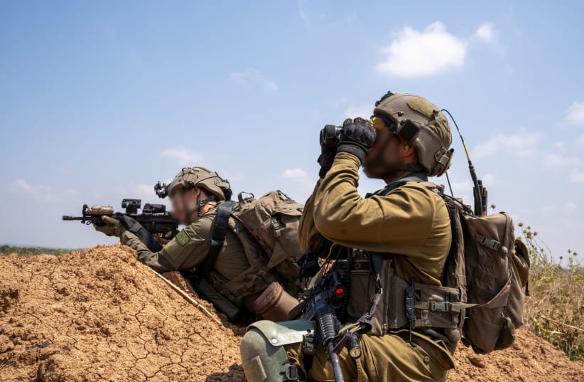 'entrar a rafah es una trampa mortal, no confiamos en ti': padres de soldados escriben carta