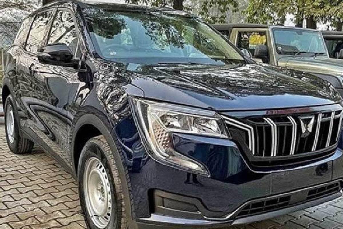 android, mahindra launches entry-level xuv700 trim in 7-seater, check details