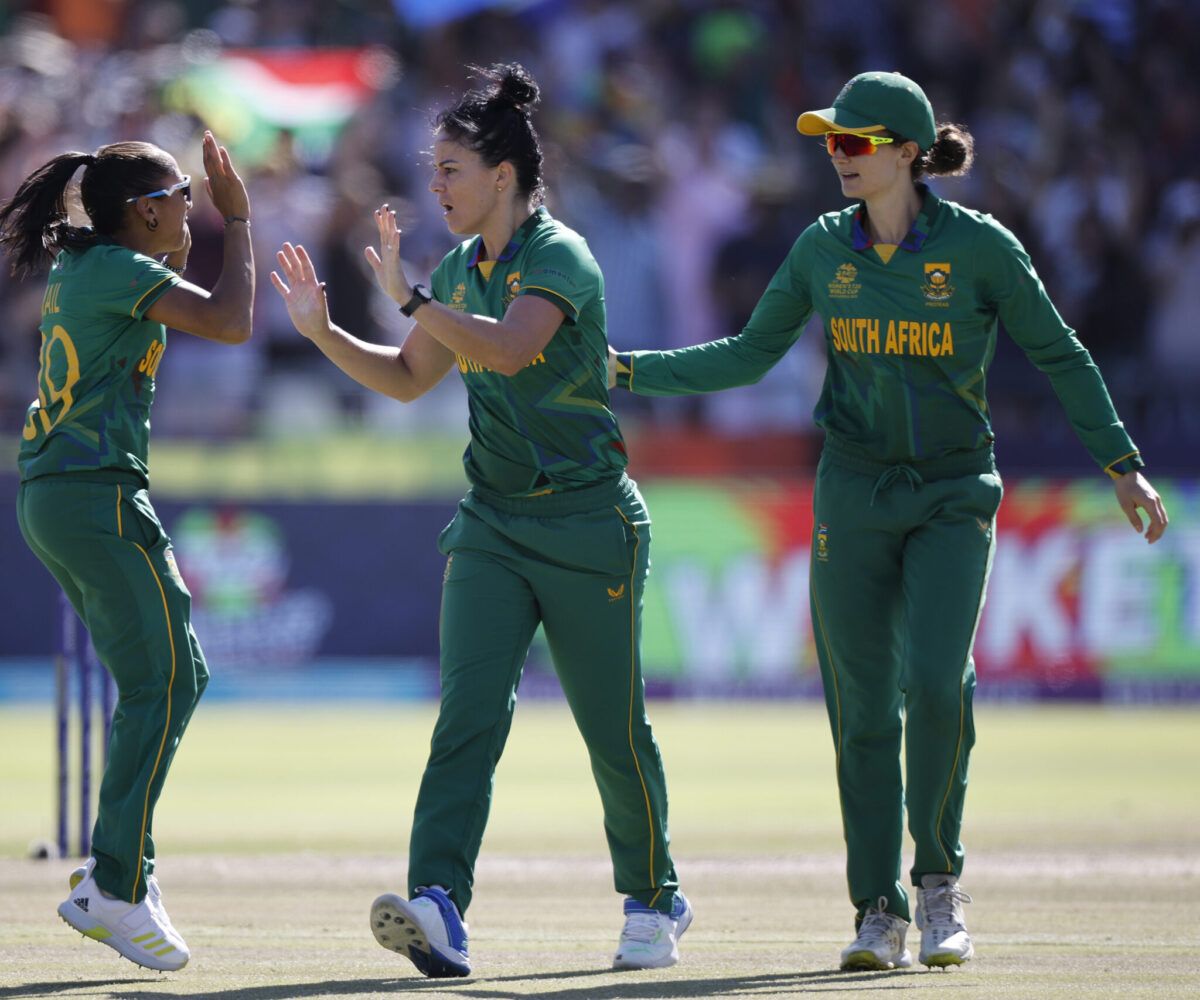 icc women’s t20 world cup 2024 fixtures: when do proteas play?