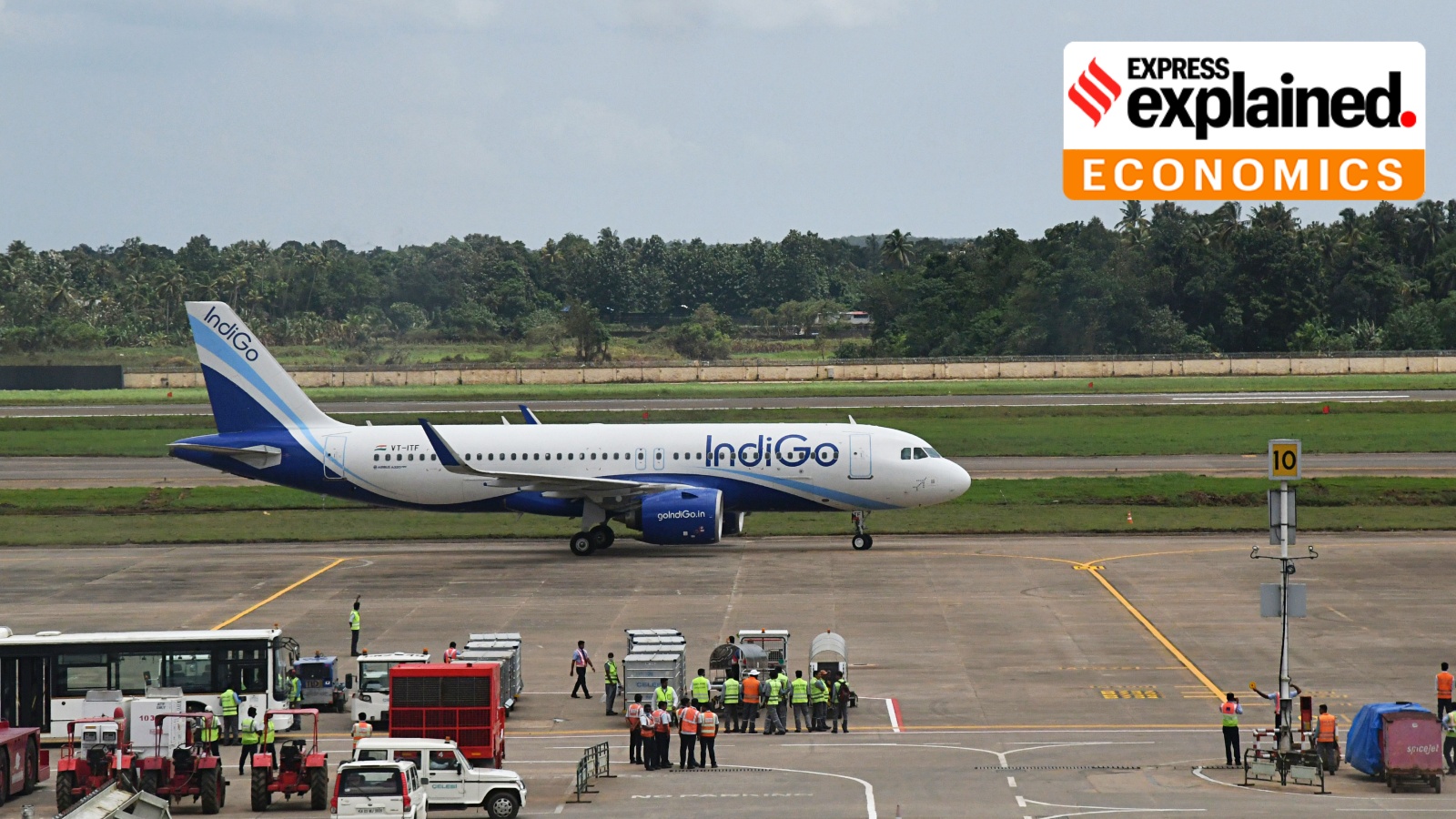 android, indigo’s wide-body aircraft order: what makes long-haul, low-cost air travel a tough nut to crack?