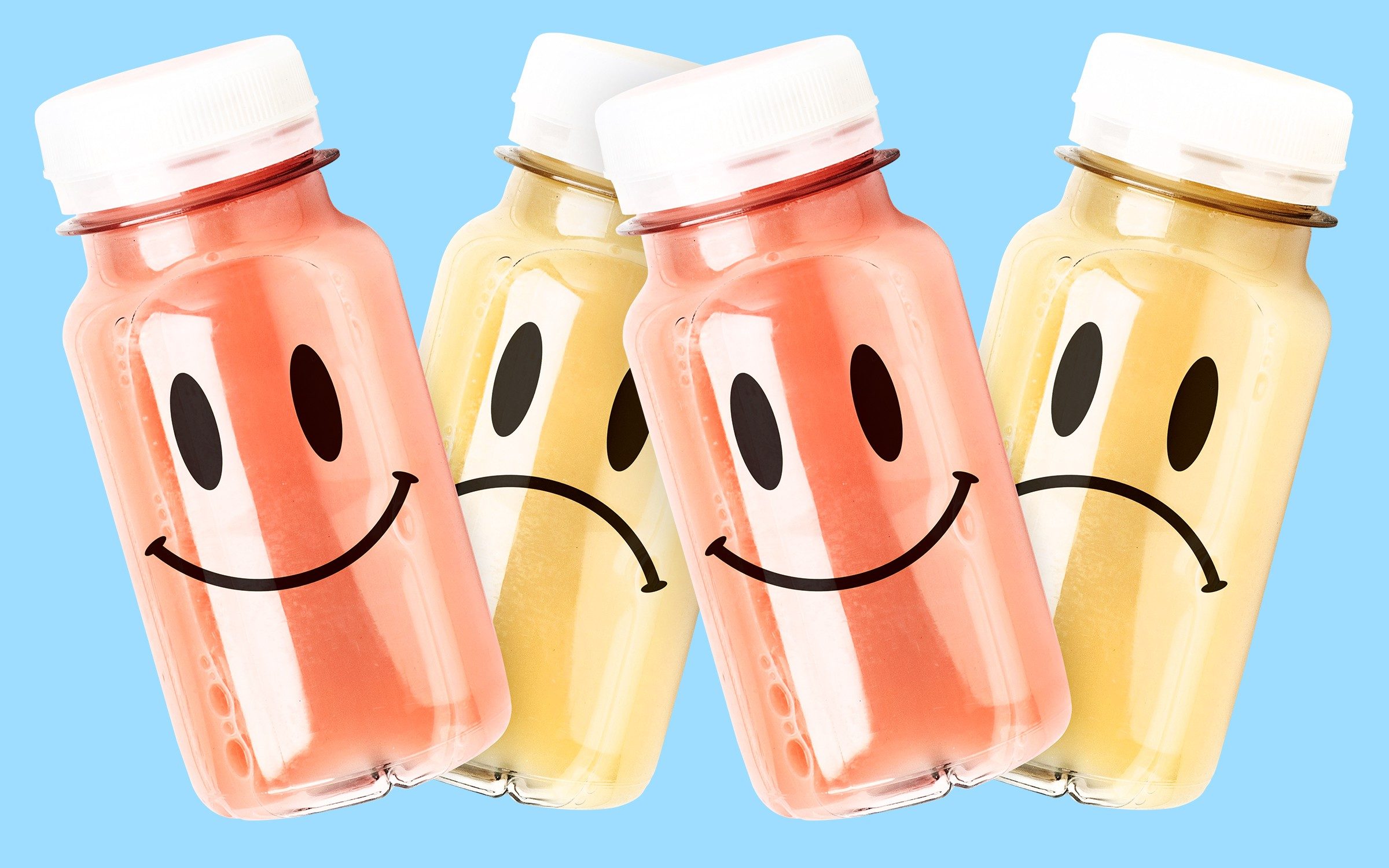 how juice shots became as expensive as champagne
