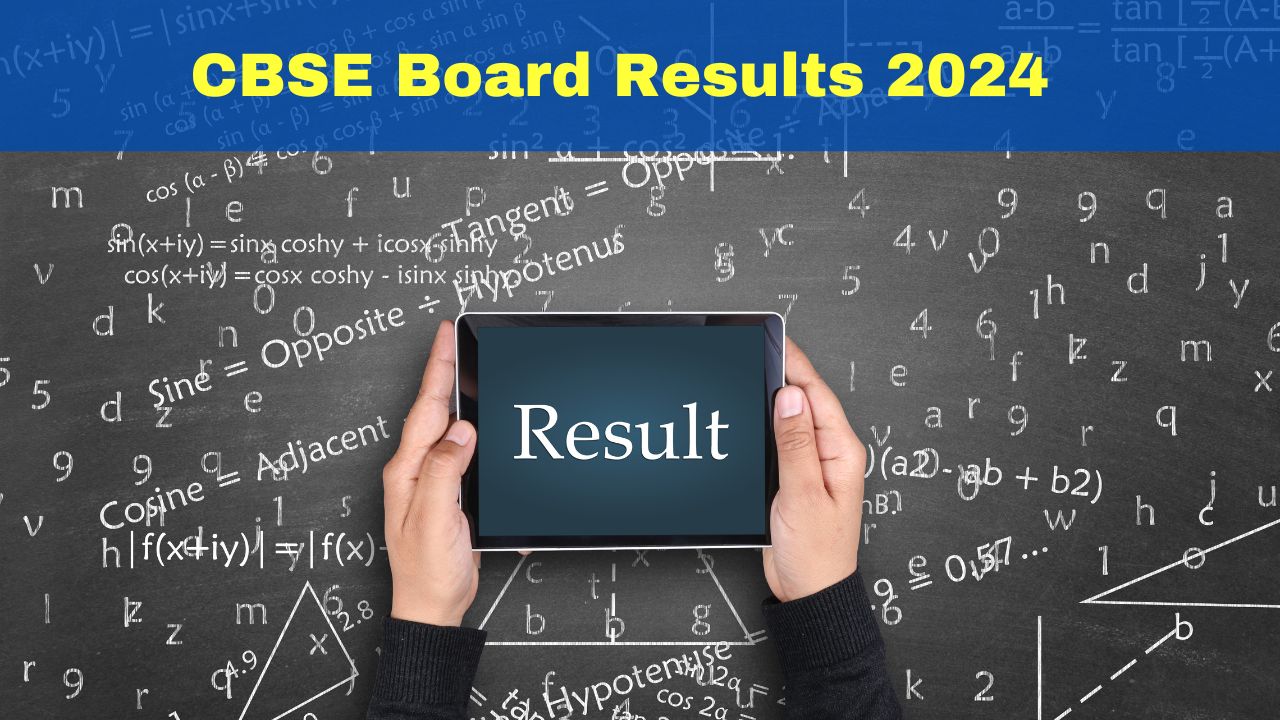cbse board results 2024: cbse releases access codes for 10th 12th students digilocker accounts; check details