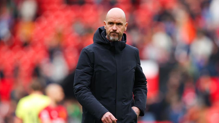 Mengejutkan! Klub Raksasa Eropa Ini Incar Erik Ten Hag Dari Manchester ...