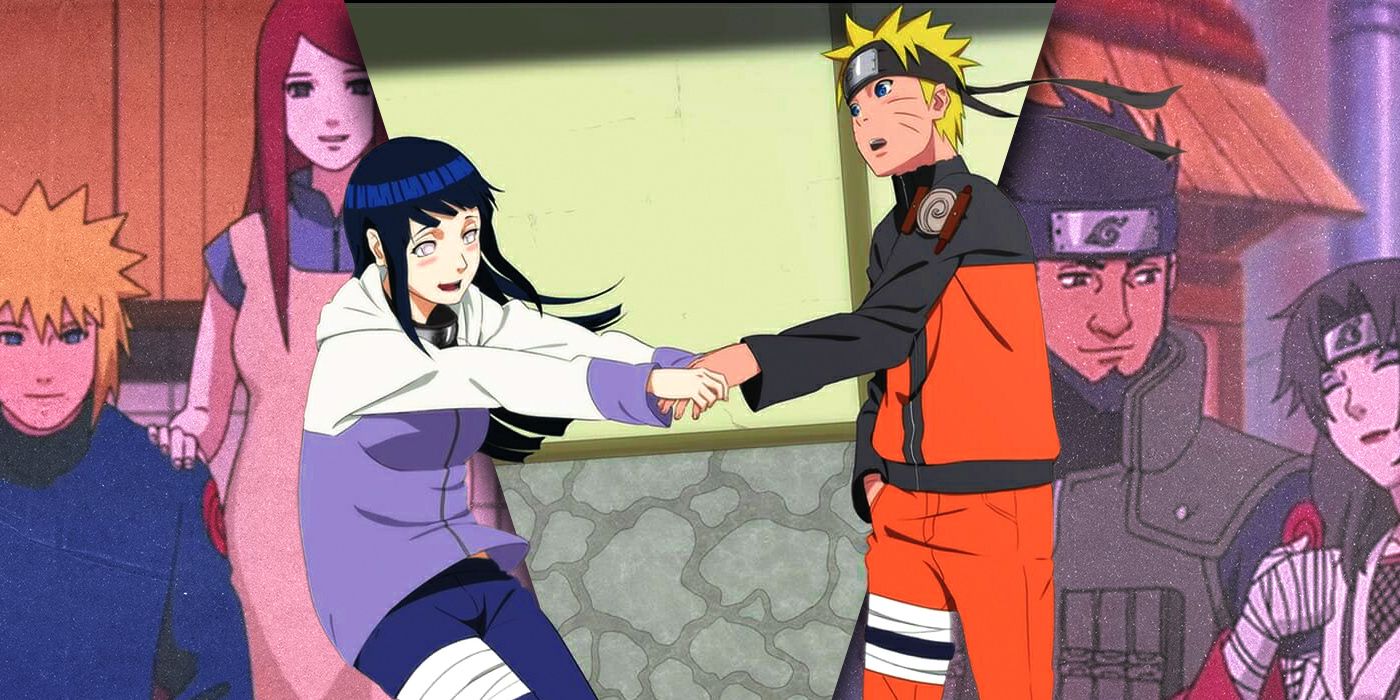 why naruto is a better character than this big 3 protagonist