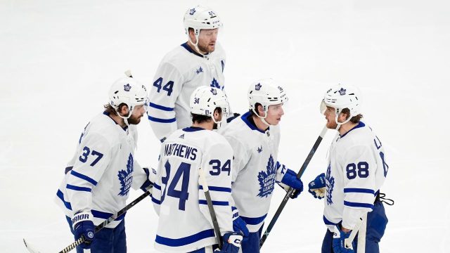 closing thoughts on the maple leafs and what happens next