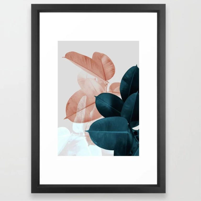 Stevie Nicks' wall art makes an 'immediate impact' in her entryway