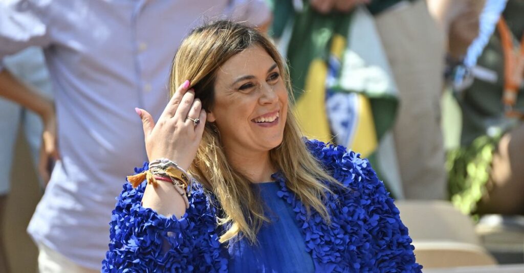 Marion Bartoli : « Tout Simple­ment La Meilleure Céré­monie D’ou­ver ...