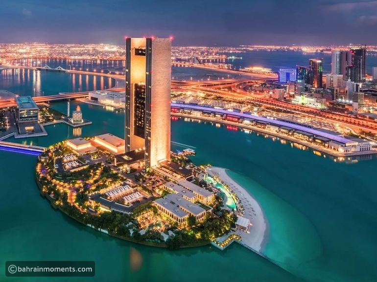 bahrain introduces bd3 hotel accommodation tax for tourists