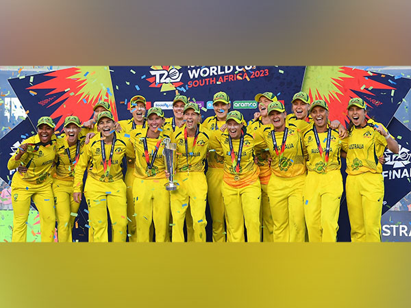 groups, fixtures revealed for women's t20 world cup