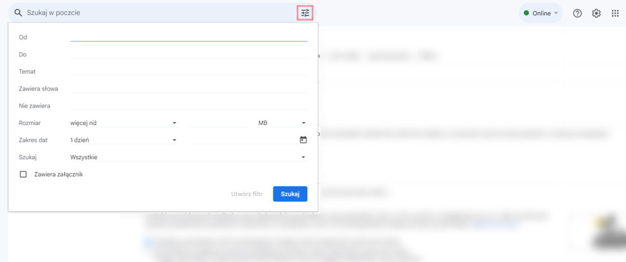 android, 10 ukrytych funkcji gmail. jeżeli z nich nie korzystasz, popełniasz poważny błąd