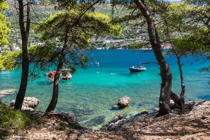 mutatjuk európa 10 legszebb eldugott tengerparti nyaralóhelyét