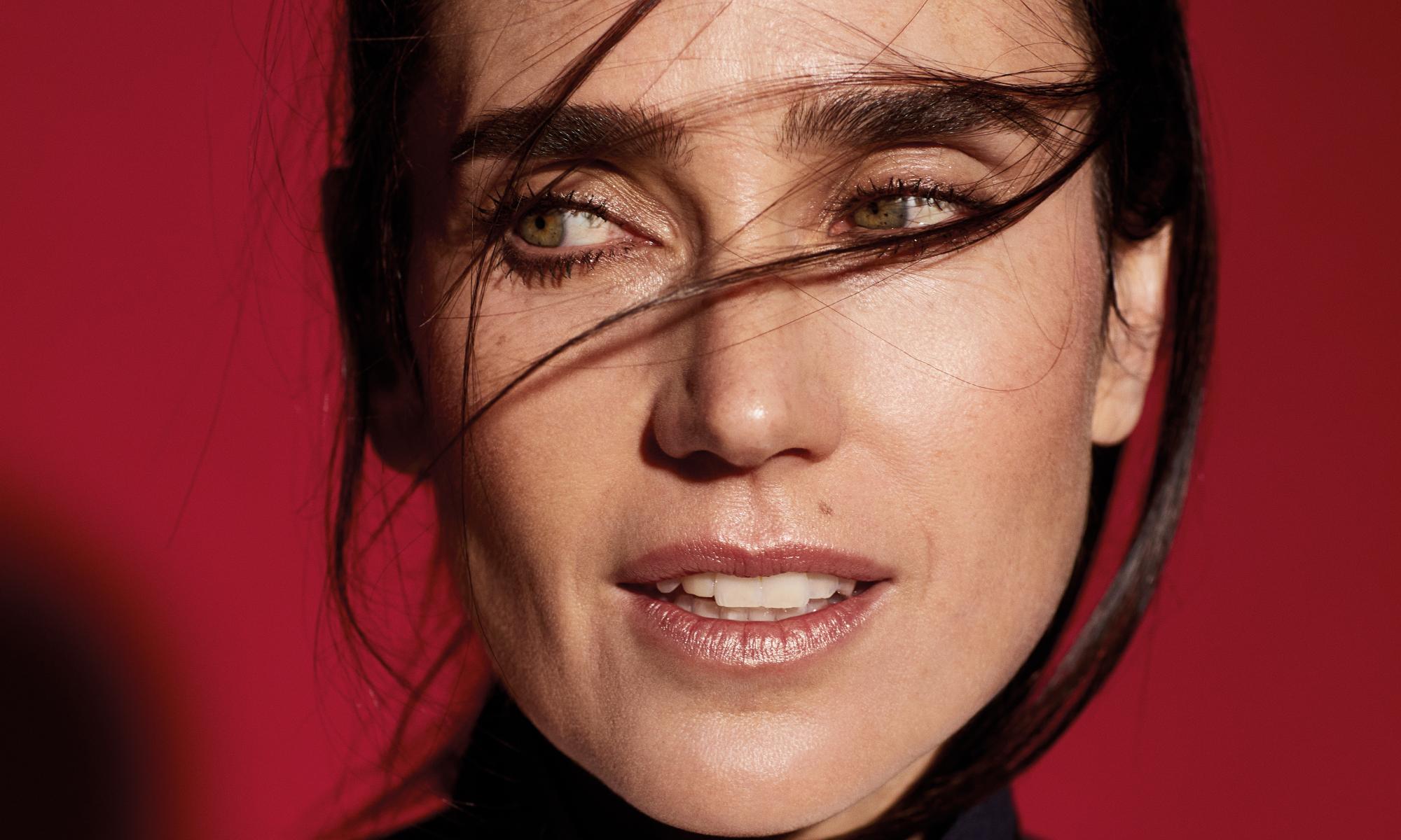 ‘i get a little stir-crazy’: jennifer connelly on david bowie, working with family and going back to college