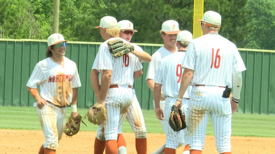 LHSAA Baseball Quarterfinals Recap; Benton And Glenbrook Advance