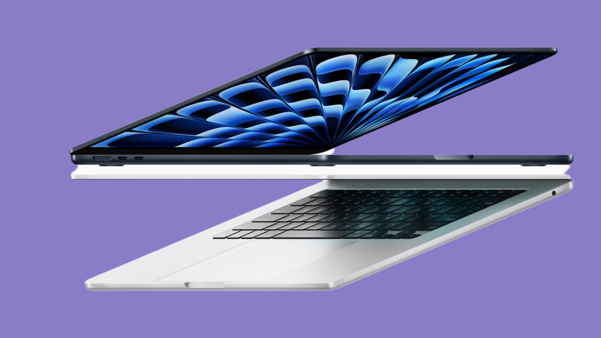 macbook air m3 launches in manila with exclusive deals
